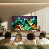 Hisense 75U6NQTUK 75 Inch Mini-LED Freely Smart TV