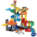 VTech Toot Toot Drivers Construction Set (1+ Years)