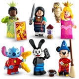 Buy LEGO Minifigures Disney 100 Feature2 Image at Costco.co.uk