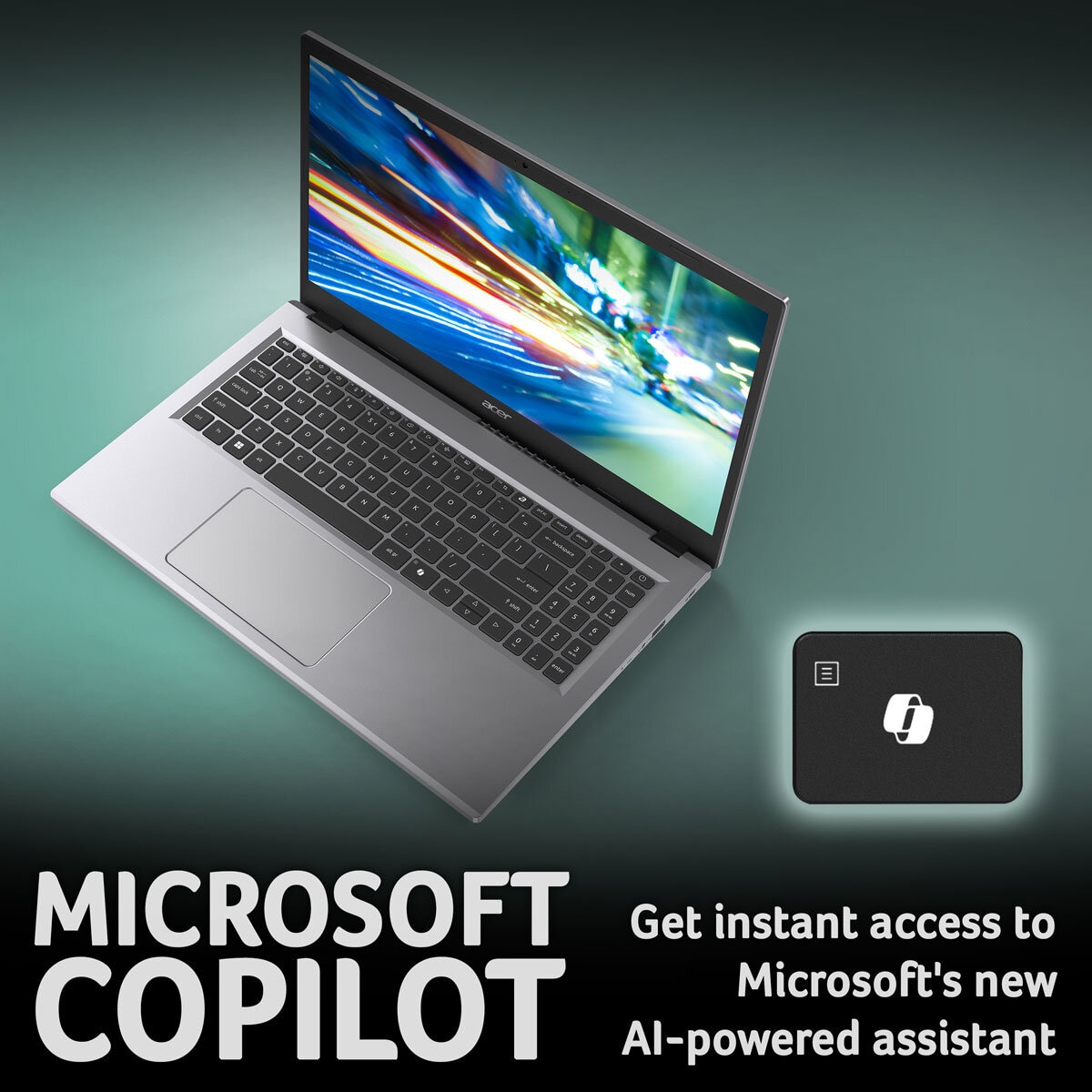 Acer Aspire Go 15, Intel Core i5, 16GB RAM, 512GB SSD, 15.6 Inch Laptop, NX.JD9EK.00J Acer Aspire Go 15, Intel Core i5, 16GB RAM, 512GB SSD, 15.6 Inch Laptop, NX.JD9EK.00J