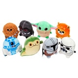 Star Wars Plush Lifestyle Image