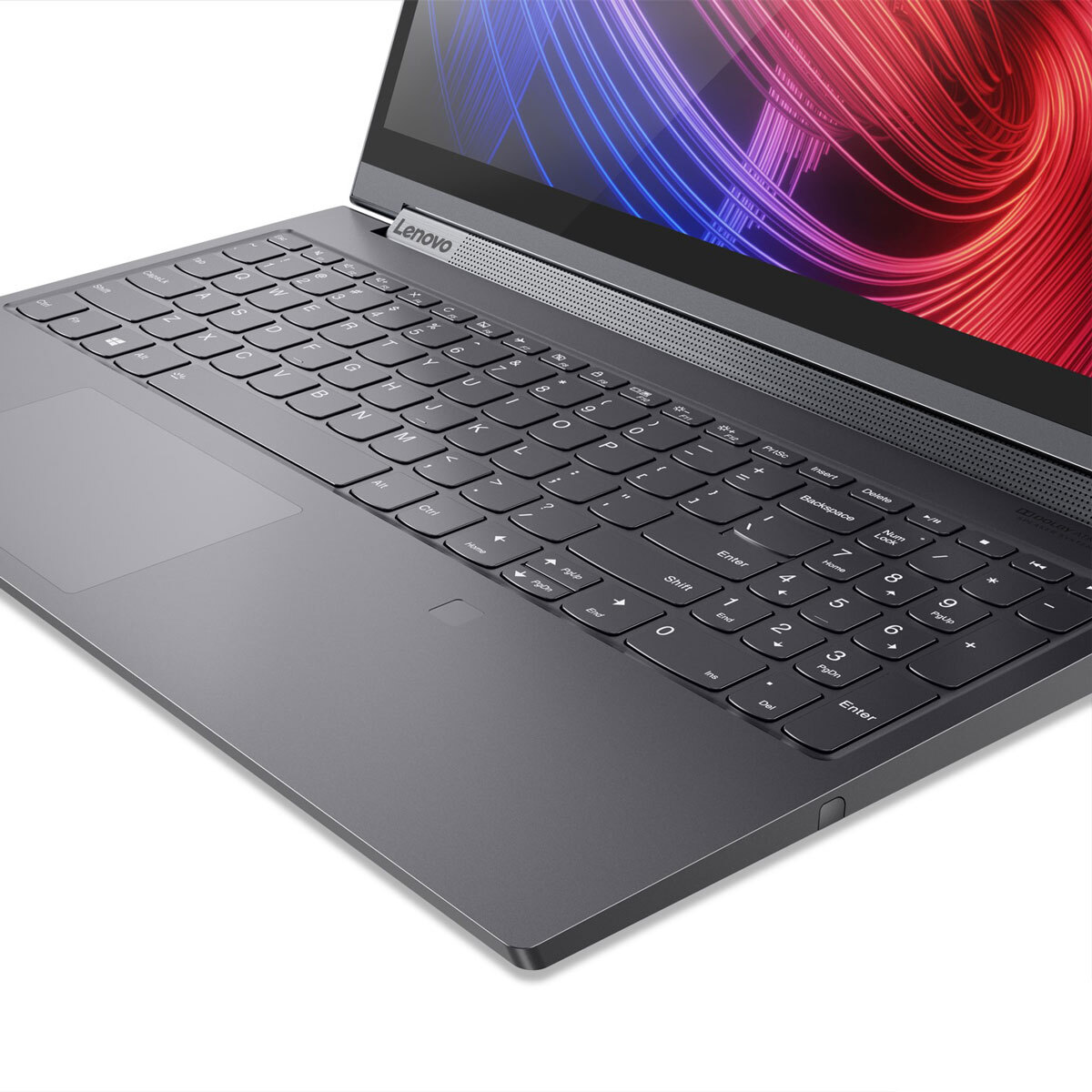 Lenovo Yoga 9i Intel Core I9 16gb Ram 1tb Ssd Nvidia Geforce Geforce Gtx 1650 Ti 156 Inch 2922