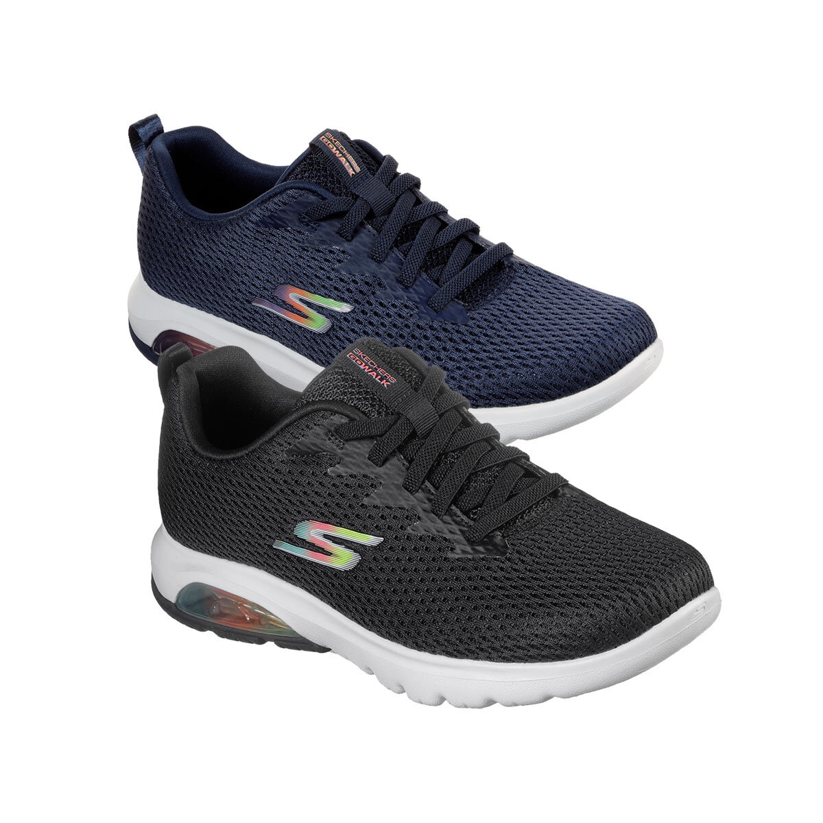 Skechers Walk Air Whirl Shoes in 2 and...