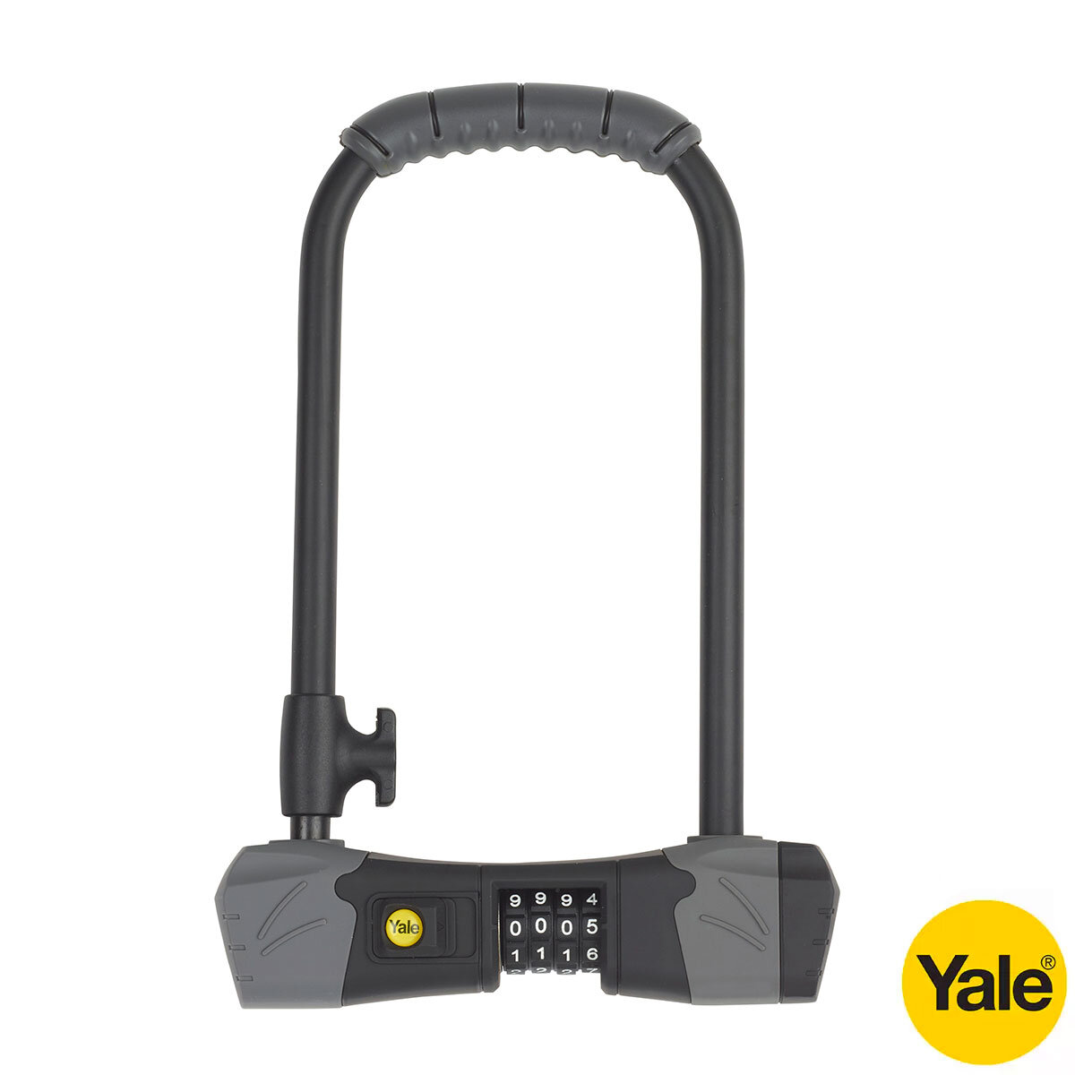 Yale Standard Security Combination Bike Lock Costco UK