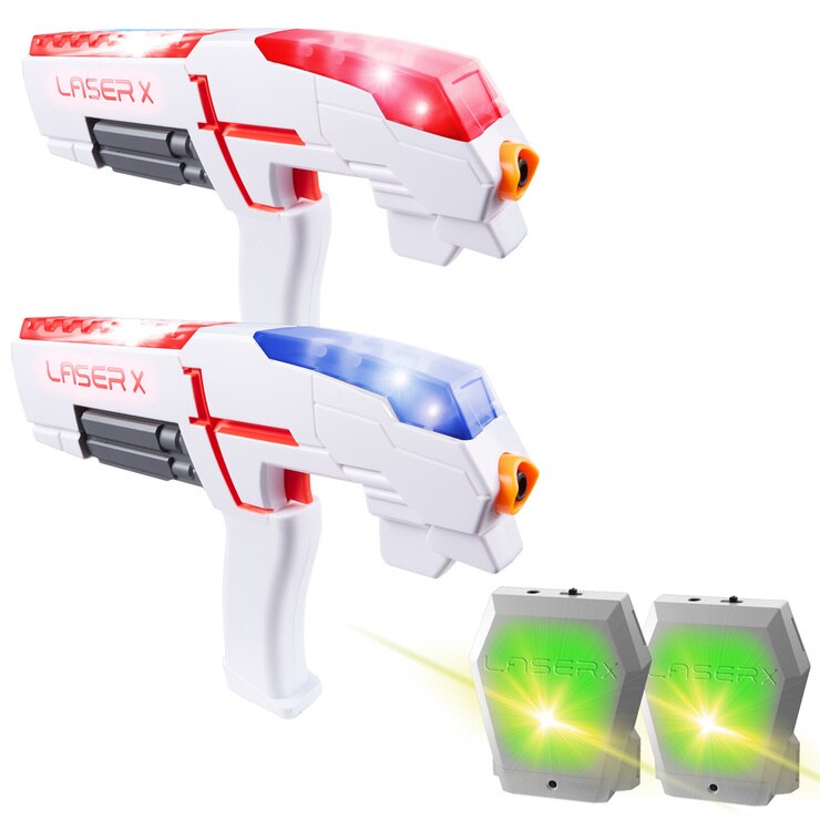 costco laser tag set