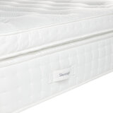 Silentnight Geltex 4000 Mattress