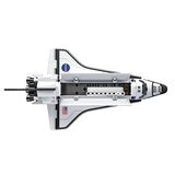 Buy Mechanics Assortment - Space Shuttle Feature Image at Costco.co.uk