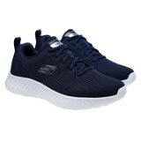 Skechers Men's Lite Foam Trainer in Navy