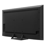 Back of TCL 75C745K 75 inch QLED TV