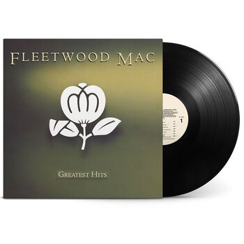 Fleetwood Mac Greatest Hits Vinyl