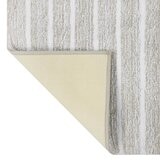 Devgiri Fashion Bath Mat in Taupe, 60 x 91 cm