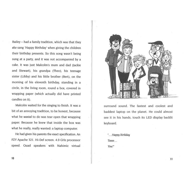 Image of page spread Image of page spread