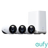 Eufy E330 3 Cam Kit - No Monthly Fees at costco.co.uk