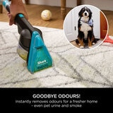 Shark CarpetXpert Carpet Cleaner Lifestyle Image