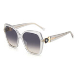 Jimmy Choo Manon G/S KB7 FF Sunglasses