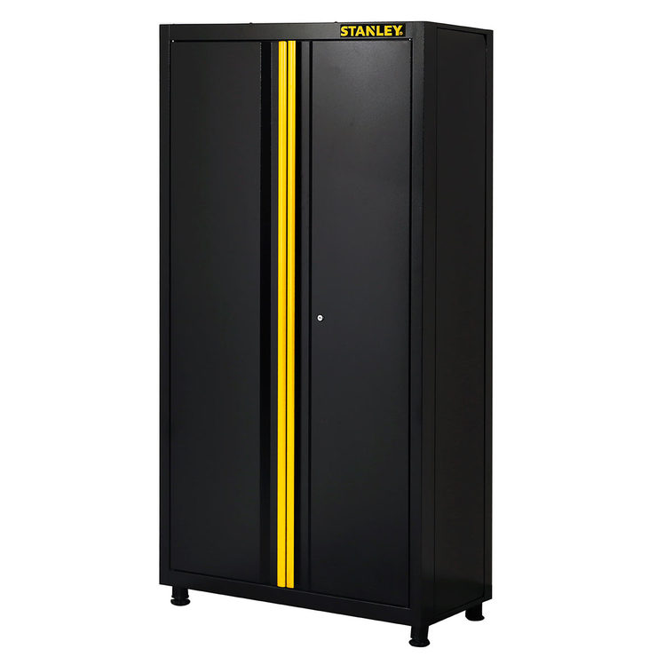 Stanley Steel 72" Tall Cabinet | Costco UK