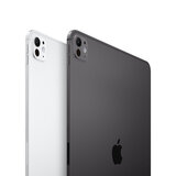 Apple iPad Pro 5th Gen 2024, 11 Inch, WiFi 512GB in Silver, MVVD3NF/A