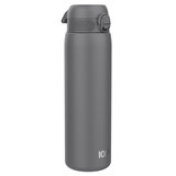 Ion8 Stainless Steel 1.2L Water Bottle, 2 Pack 