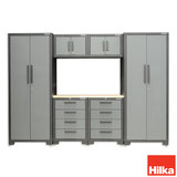 Image of cabinet front facing on white background
