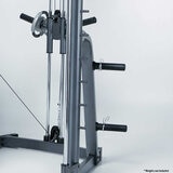 Marcy MWB-1282 Platinum Smith Machine with Weight Bench