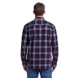 Weatherproof Vintage Men's Long Sleeve Flannel Shirt