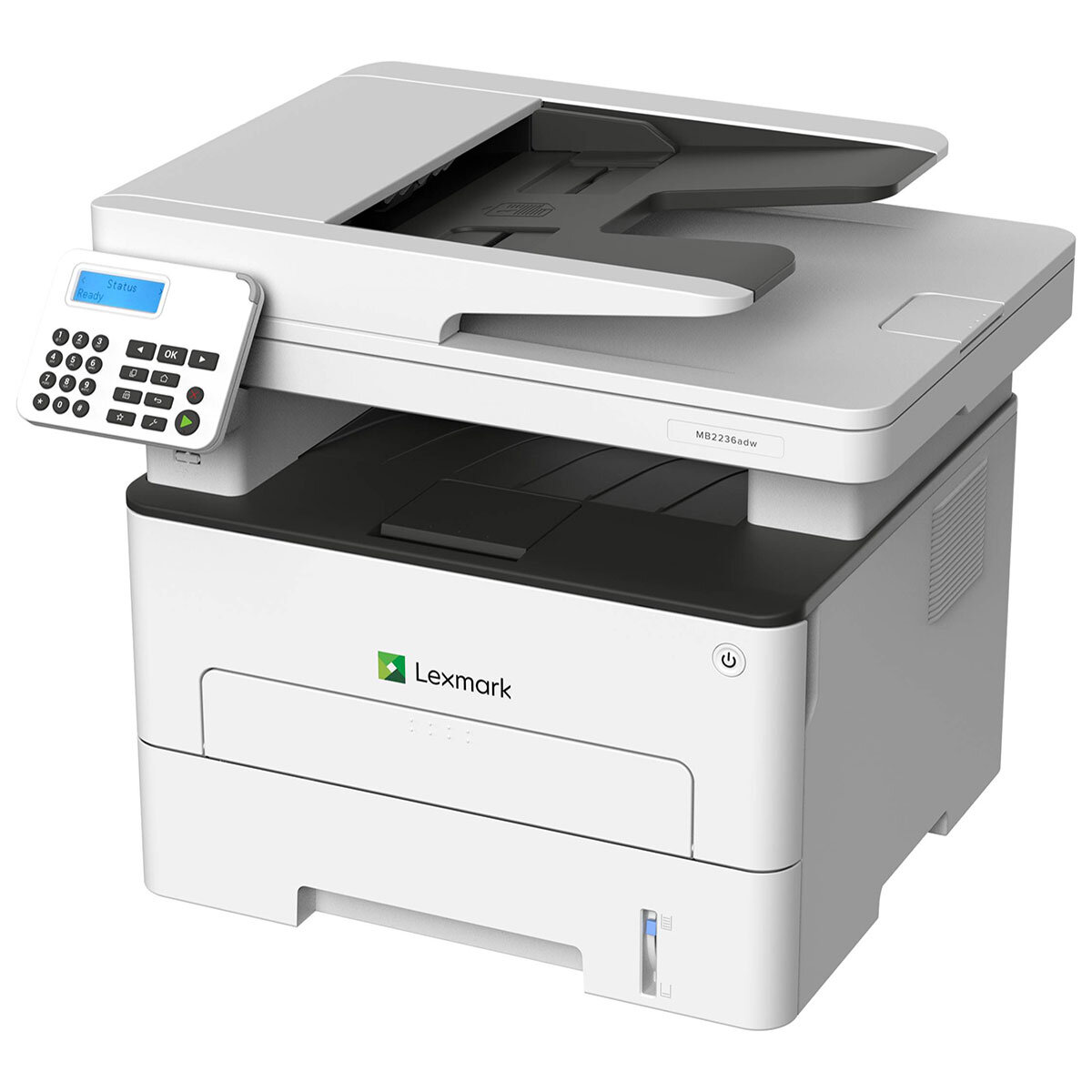 Lexmark MB2236ADW Black & White All-in-One 2 Series Printer