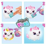 Airbrush Plush Family Item Image