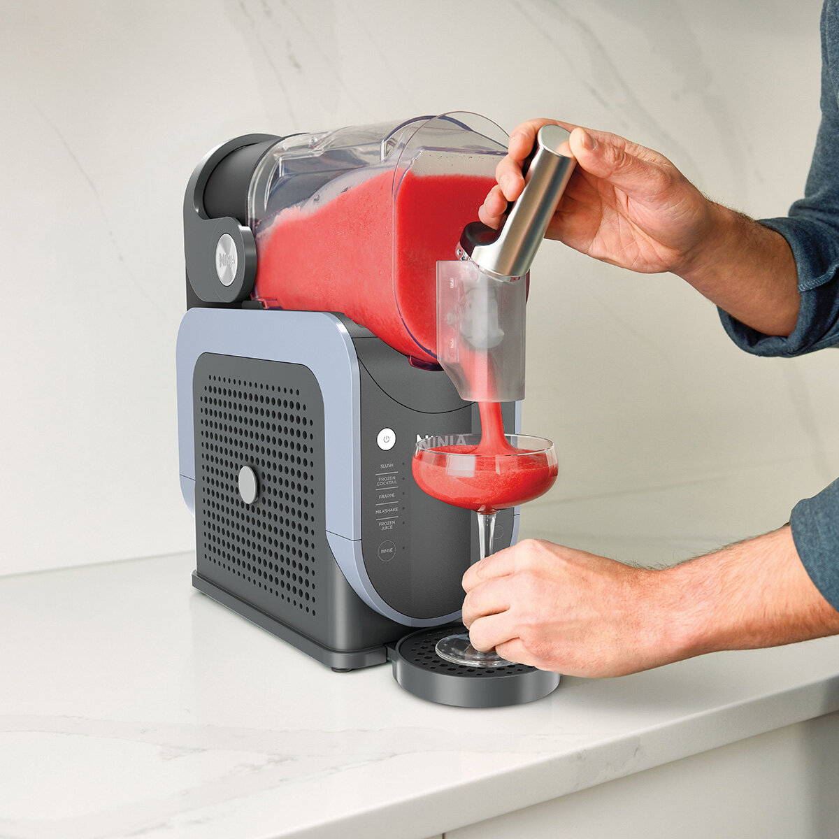 Ninja Slushi Lifestyle Image Ninja Slushi Lifestyle Image