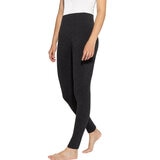 Ellen Reyes Fleece Lined Leggings 2 pack