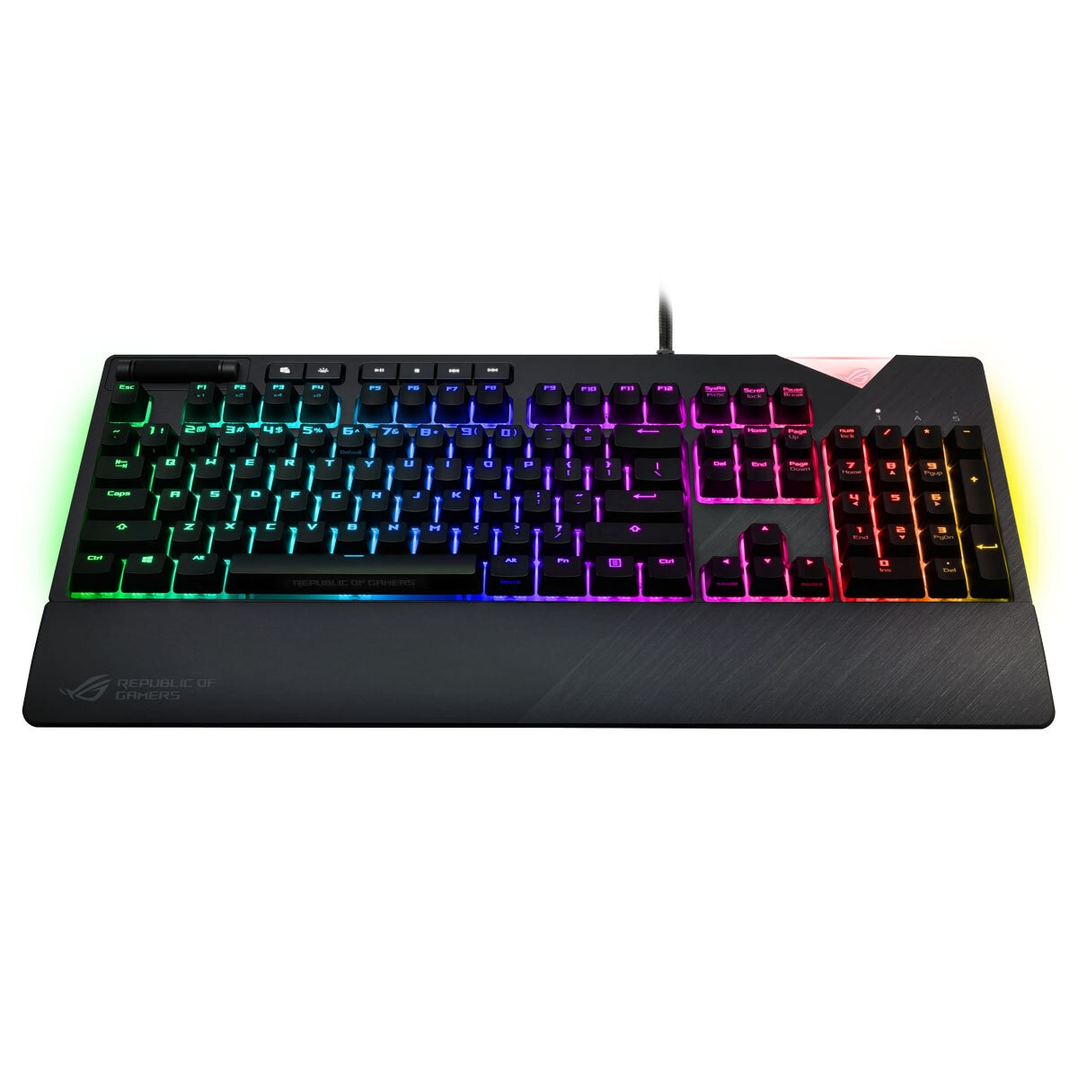 gaming keyboard costco