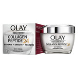 Olay Collagen Peptide 24 Moisturiser Day Cream, 50ml