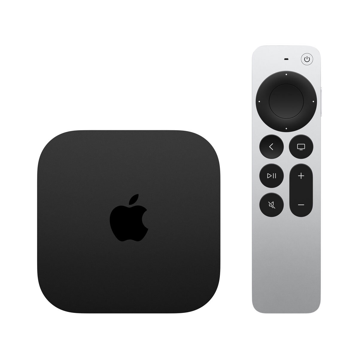 Buy Apple TV 4K WiFi with 64GB, MN873B/A at costco.co.uk