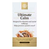 Solgar Ultimate Calm, 30 Count