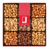 Farhi Caramelised Nut Selection, 770g