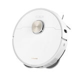 Dreame X40 Ultra Complete Robot Vacuum Cleaner