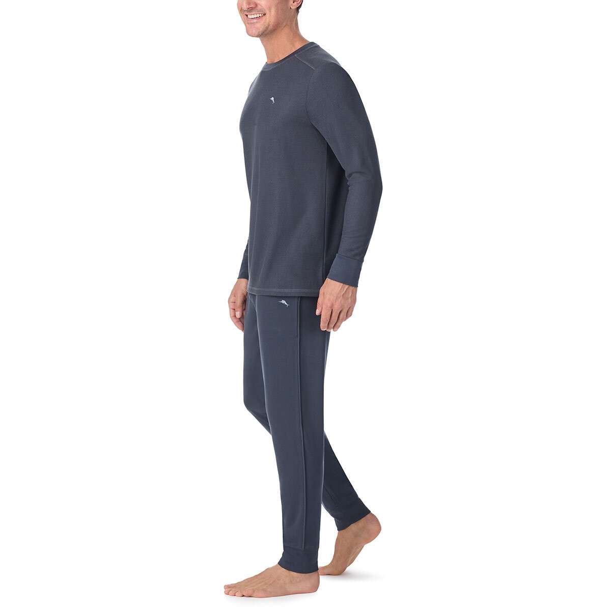 Tommy Bahama Lounge Set in Indigo