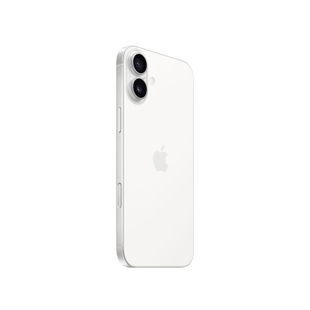 Buy Apple iPhone 16 Plus 256GB Sim Free Mobile Phone in White, MXWV3QN/A at costco.co.uk