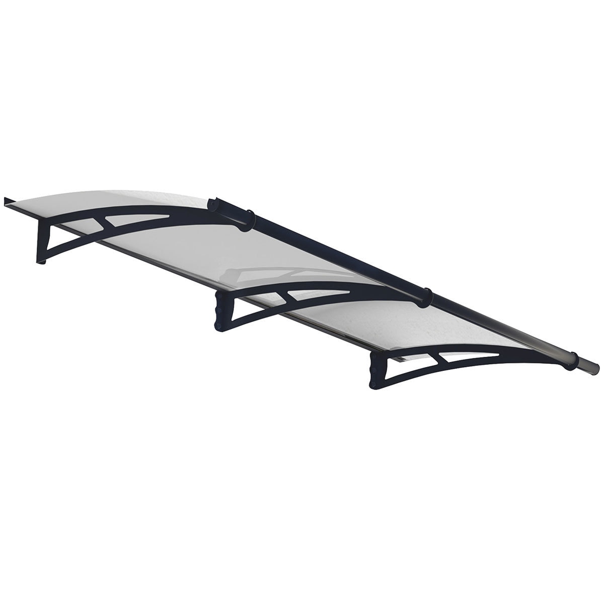 Palram Aquila 2050 Door/Patio Cover, Clear Palram Aquila 2050 Door/Patio Cover, Clear