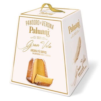 Paluani Pandoro Di Verona Gran Velo, 1kg