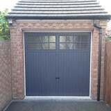 BedfordMotorSingleDoorRetractable