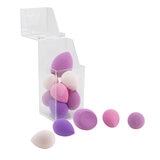 Thinkspace Beauty 14 Piece Beauty Sponge Set in Liliac