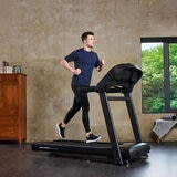 Horizon Fitness T202 Special Edition Treadmill