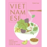 Vietnamese Cover