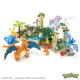 Buy Pokemon Mega Construx Discoveries Overview Image at Costco.co.uk