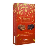 Pierre Biscuiterie, French Butter Cookies Mixed Pack 600g