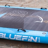 Bluefin Mammoth 18ft (5.5m) 6 Person SUP Inflatable Paddleboard