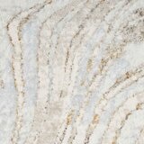 Glitz Gold Marble Area Rug, 160 x 220 cm