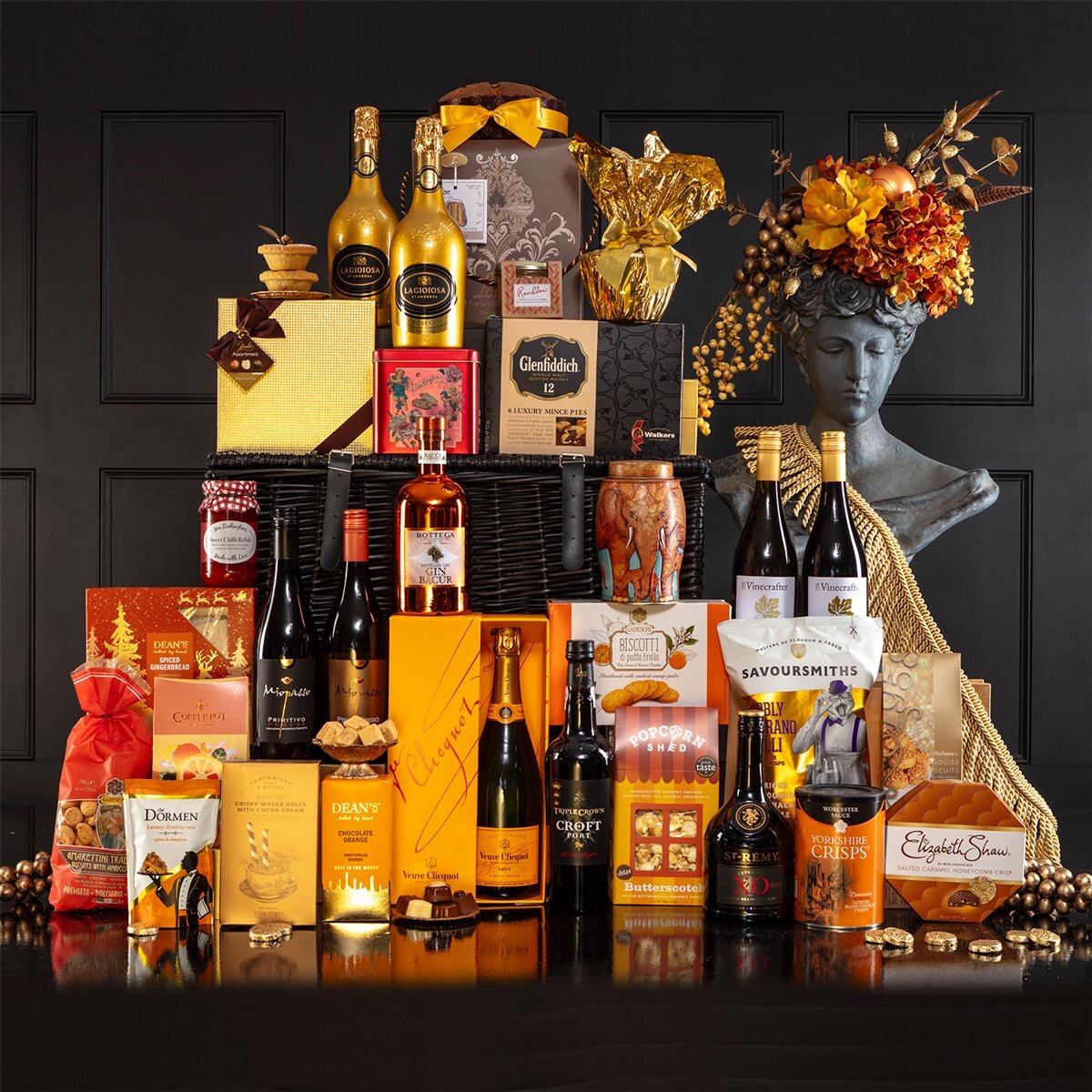 The Hanover Gift Hamper