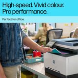 HP LaserJet Pro MFP 3302FDW Colour Printer