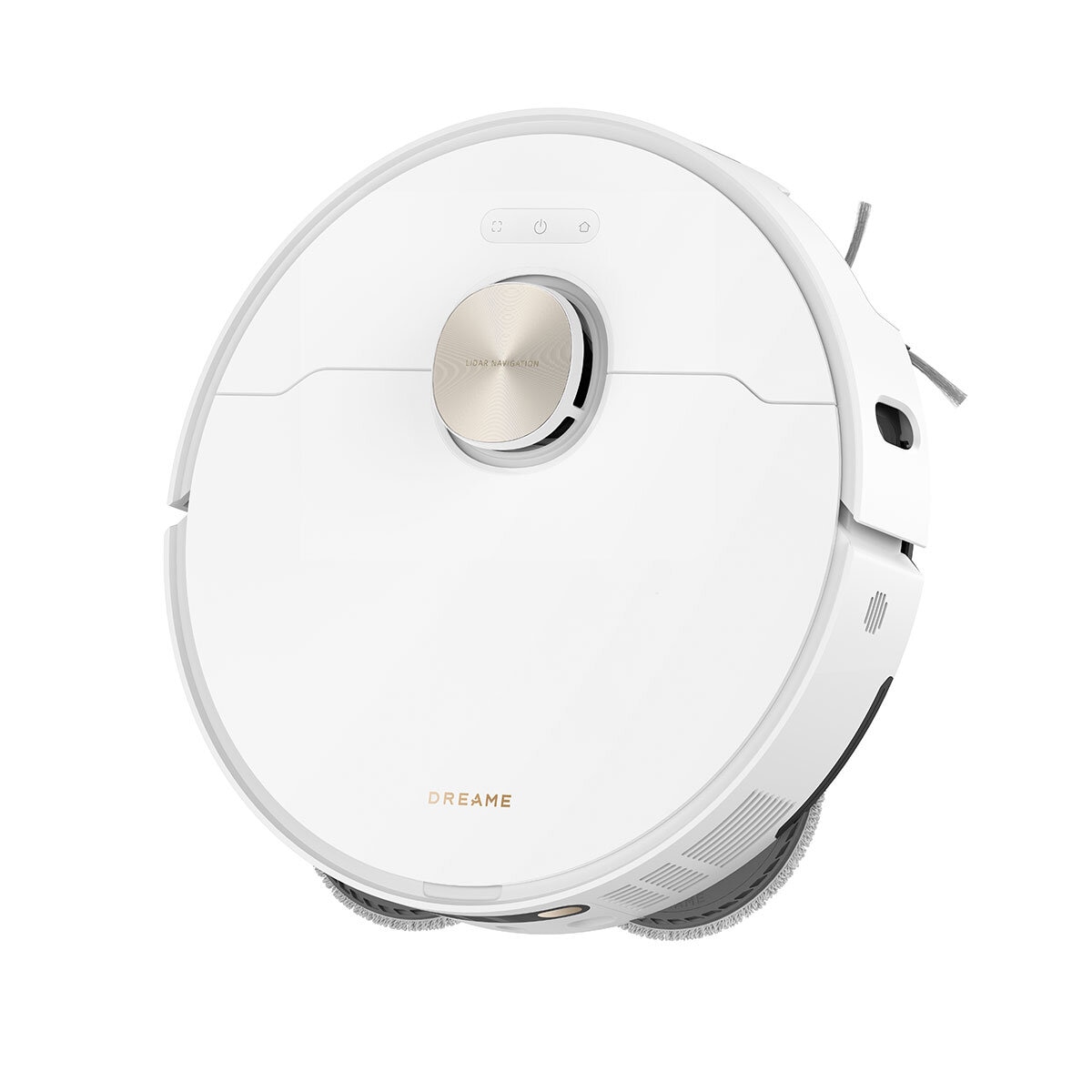 Dreame X40 Ultra Complete Robot Vacuum Cleaner